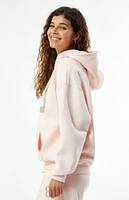 PacSun Camo Applique 80 Hoodie