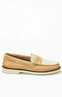 Authentic Original Double Sole Penny Loafers