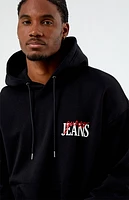 Guess Jeans Roy FLC Crew Neck Sweatshirt