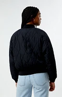 Obey LU Bomber Jacket