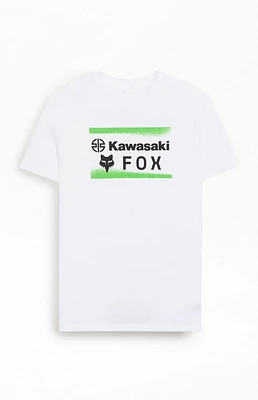 Fox x Kawasaki Premium T-Shirt