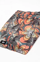 Rip Curl Party Pack 6" Swim Trunks