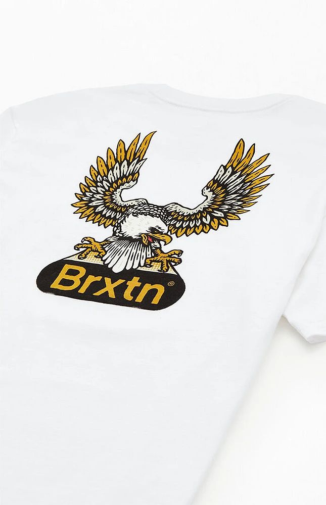 Brixton Merrick T-Shirt