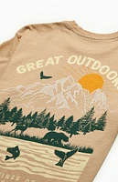 Great Outdoors T-Shirt