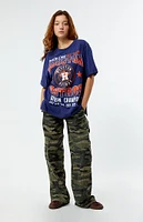 Wild Collective MLB x PacSun Oversized T-Shirt