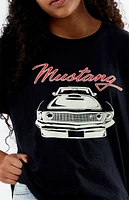 FORD Kids Mustang T-Shirt