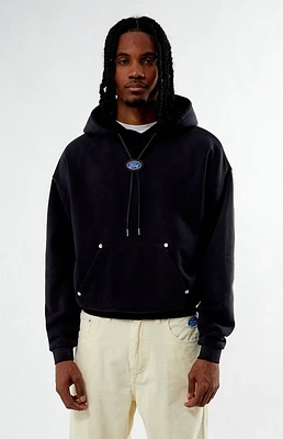 FORD Bolo Tie Hoodie