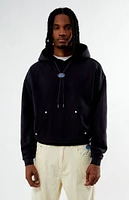 FORD Bolo Tie Hoodie
