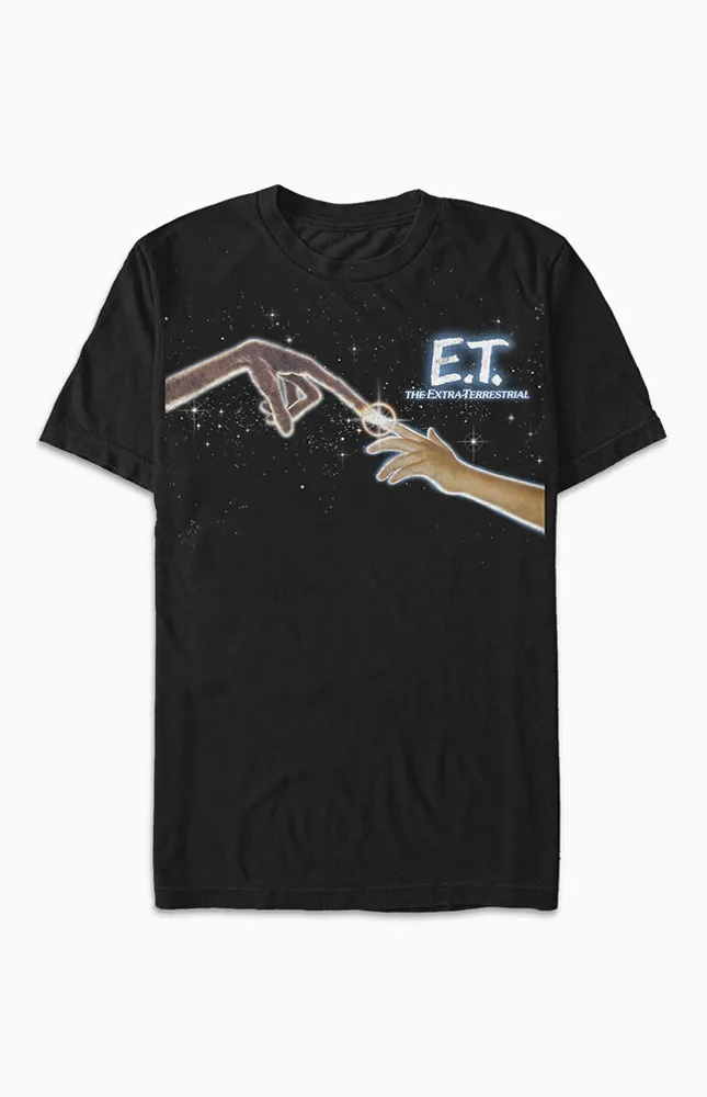 E.T. Magic Touch T-Shirt