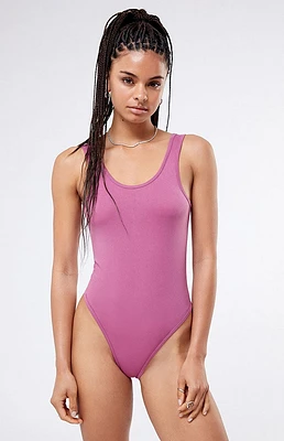 Contour Seamless Bodysuit