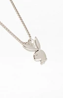 Playboy By PacSun Bunny Necklace