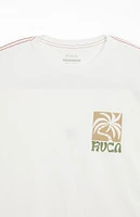 RVCA Fronds T-Shirt