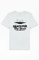 PacSun Reach For The Stars T-Shirt