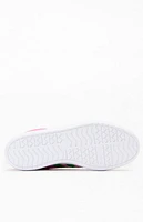 adidas Women's & VL Court Bold Sneakers