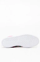 adidas Women's & VL Court Bold Sneakers