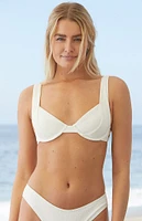 Billabong Salt & Sol Chloe Underwire Bralette Bikini Top