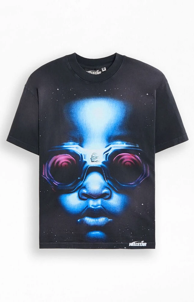 Hellstar Goggles T-Shirt