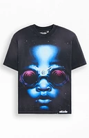 Hellstar Goggles T-Shirt