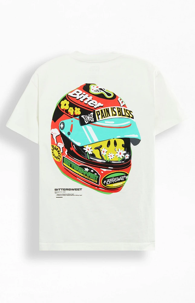 Bittersweet Final Lap T-Shirt