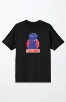 Peacemaker Fist T-Shirt