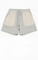 The Met x PacSun NY Mesh Shorts