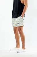 Modelo 5" Swim Trunks