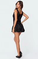 Edikted Zilla Bubble Romper