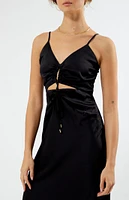 MINKPINK Willow Slip Dress