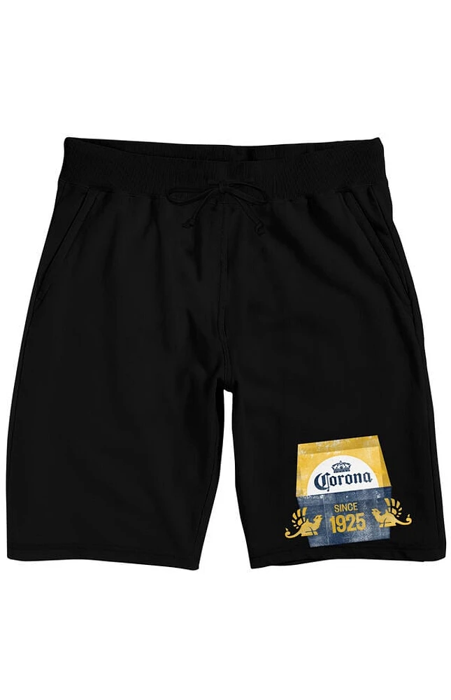 Corona Beer Label Adult B