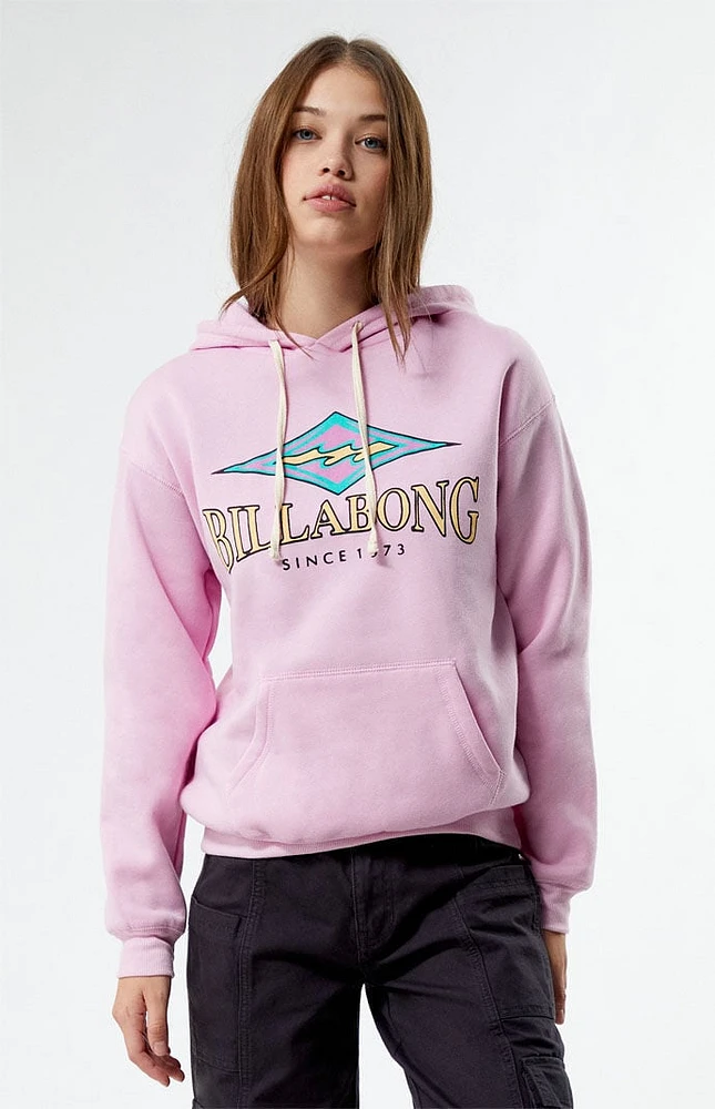 Billabong Dawn Patrol Graphic Hoodie