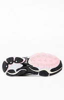 Saucony Silver Progrid Omni 9 Shoes