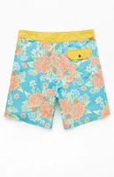 Hurley Eco Phantom Naturals Tailgate 18" Boardshorts