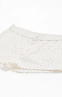 John Galt Floral Boyshorts