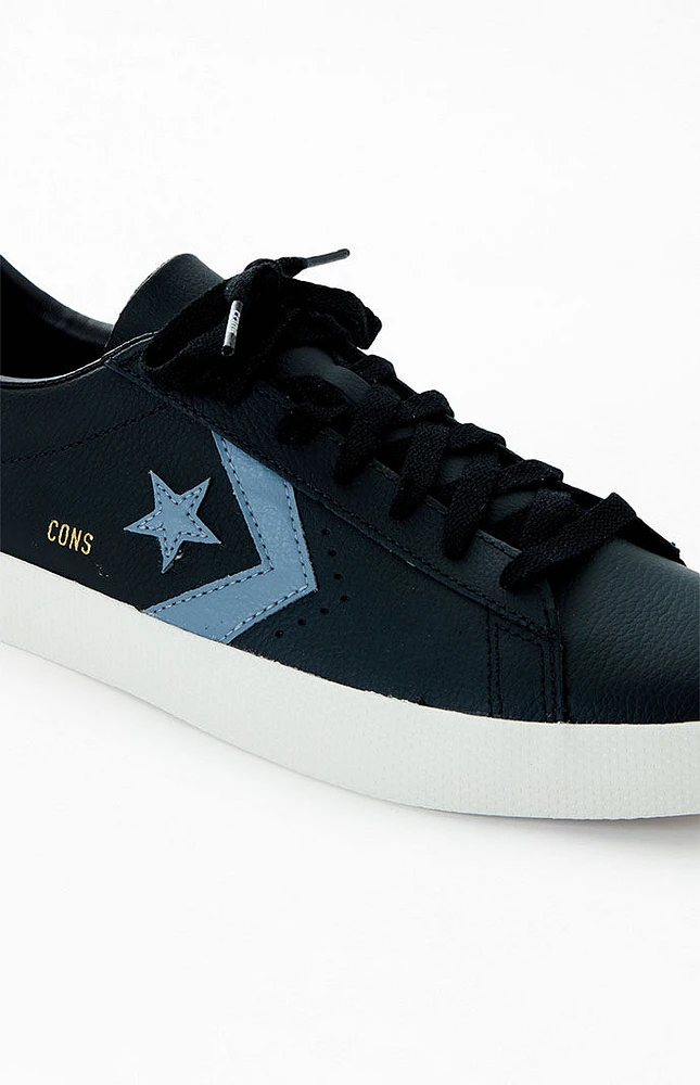 Converse Cons Leather Pro Shoes