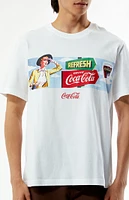 Coca Cola By PacSun Crossroads T-Shirt