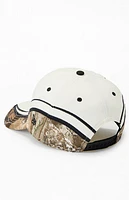 New Era Arizona Diamondbacks Camo Panel 9FORTY Snapback Hat