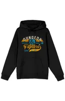 Dungeon & Fighters Club Hoodie