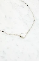 John Galt Heart Bracelet