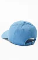 Amalfi Strapback Hat