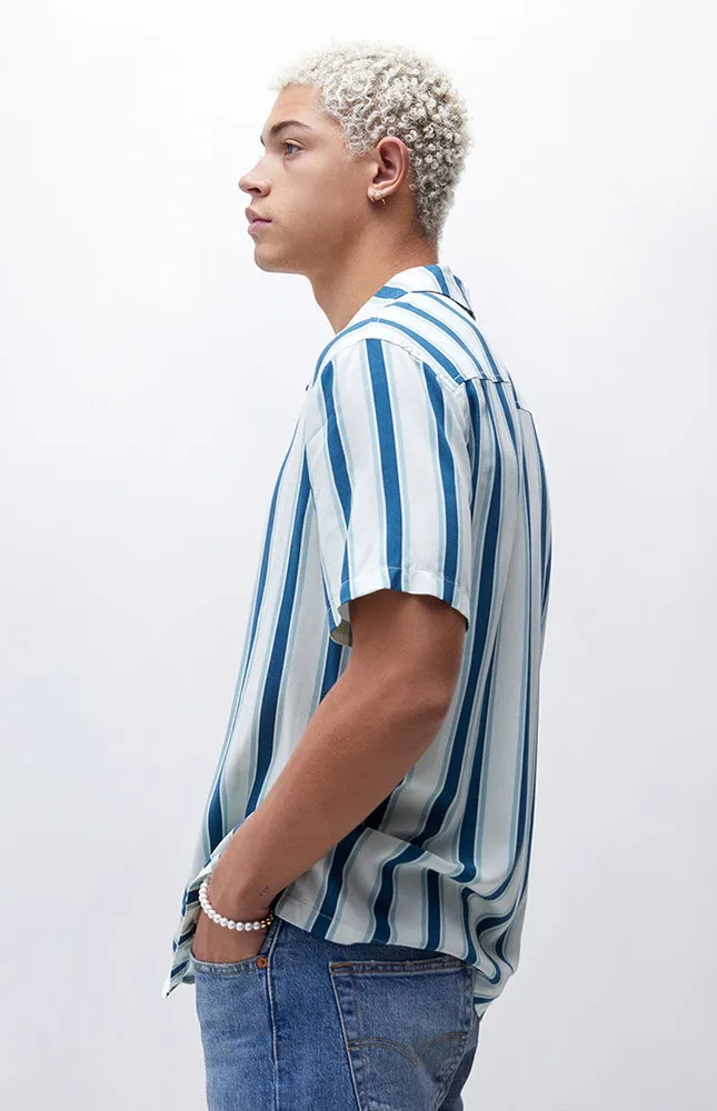 PacSun Resort Camp Shirt