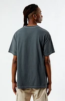 Bricks & Wood A South Central T-Shirt