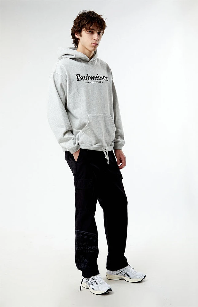 Budweiser By PacSun Ripstop Cargo Pants