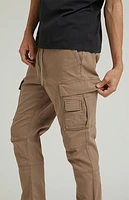 Pacsun Slim Cargo Pants