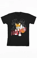 Kids Tails Motivation T-Shirt