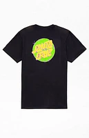 Santa Cruz Kids Scrawl Fill T-Shirt