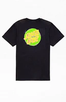 Santa Cruz Kids Scrawl Fill T-Shirt