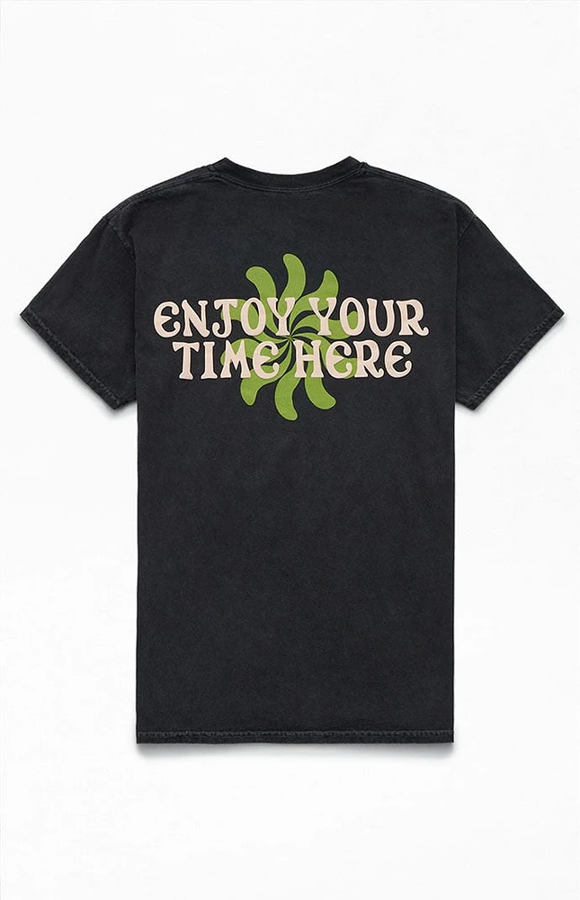 PacSun Enjoy Your Time T-Shirt