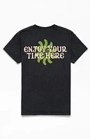 PacSun Enjoy Your Time T-Shirt