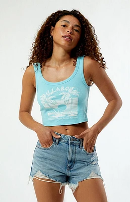 Billabong Sunset Dreams Tank Top
