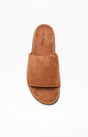 Seychelles Women's Farrah Slide Sandals
